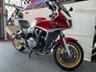 USED 2008 08 HONDA CB1300 1284cc CB 1300 SA-8  CARBON CAN CO EXHAUST!!!