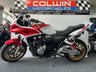 USED 2008 08 HONDA CB1300 1284cc CB 1300 SA-8  CARBON CAN CO EXHAUST!!!