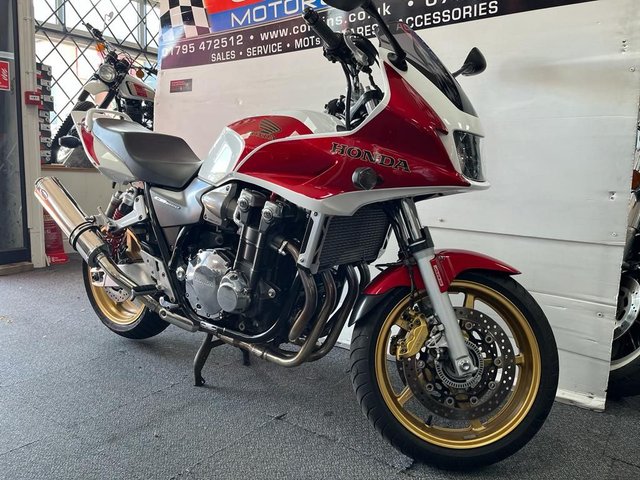 honda cb1300 for sale canada