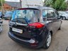 USED 2014 VAUXHALL ZAFIRA TOURER 2.0 CDTi Exclusiv 5dr - 7 SEATS 