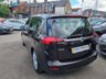 USED 2014 VAUXHALL ZAFIRA TOURER 2.0 CDTi Exclusiv 5dr - 7 SEATS 