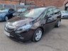 USED 2014 VAUXHALL ZAFIRA TOURER 2.0 CDTi Exclusiv 5dr - 7 SEATS 