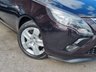 USED 2014 VAUXHALL ZAFIRA TOURER 2.0 CDTi Exclusiv 5dr - 7 SEATS 