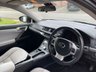 USED 2012 61 LEXUS CT 1.8L 200H SE-L 5d 136 BHP 