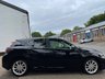 USED 2012 61 LEXUS CT 1.8L 200H SE-L 5d 136 BHP 