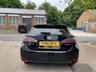 USED 2012 61 LEXUS CT 1.8L 200H SE-L 5d 136 BHP 