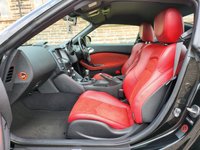 USED 2010 10 NISSAN 370Z 3.7 V6 BLACK EDITION 3d 328 BHP [40TH ANNIVERSARY EDITION] CARBON | SAT NAV | PRISTINE |