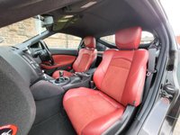 USED 2010 10 NISSAN 370Z 3.7 V6 BLACK EDITION 3d 328 BHP [40TH ANNIVERSARY EDITION] CARBON | SAT NAV | PRISTINE |