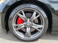 USED 2010 10 NISSAN 370Z 3.7 V6 BLACK EDITION 3d 328 BHP [40TH ANNIVERSARY EDITION] CARBON | SAT NAV | PRISTINE |