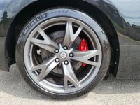 USED 2010 10 NISSAN 370Z 3.7 V6 BLACK EDITION 3d 328 BHP [40TH ANNIVERSARY EDITION] CARBON | SAT NAV | PRISTINE |