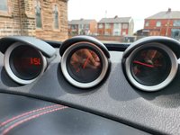 USED 2010 10 NISSAN 370Z 3.7 V6 BLACK EDITION 3d 328 BHP [40TH ANNIVERSARY EDITION] CARBON | SAT NAV | PRISTINE |