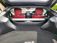 USED 2010 10 NISSAN 370Z 3.7 V6 BLACK EDITION 3d 328 BHP [40TH ANNIVERSARY EDITION] CARBON | SAT NAV | PRISTINE |