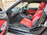 USED 2010 10 NISSAN 370Z 3.7 V6 BLACK EDITION 3d 328 BHP [40TH ANNIVERSARY EDITION] CARBON | SAT NAV | PRISTINE |