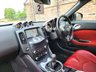 USED 2010 10 NISSAN 370Z 3.7 V6 BLACK EDITION 3d 328 BHP [40TH ANNIVERSARY EDITION] CARBON | SAT NAV | PRISTINE |