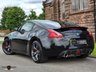 USED 2010 10 NISSAN 370Z 3.7 V6 BLACK EDITION 3d 328 BHP [40TH ANNIVERSARY EDITION] CARBON | SAT NAV | PRISTINE |