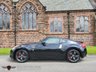 USED 2010 10 NISSAN 370Z 3.7 V6 BLACK EDITION 3d 328 BHP [40TH ANNIVERSARY EDITION] CARBON | SAT NAV | PRISTINE |