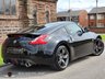 USED 2010 10 NISSAN 370Z 3.7 V6 BLACK EDITION 3d 328 BHP [40TH ANNIVERSARY EDITION] CARBON | SAT NAV | PRISTINE |