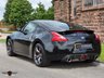USED 2010 10 NISSAN 370Z 3.7 V6 BLACK EDITION 3d 328 BHP [40TH ANNIVERSARY EDITION] CARBON | SAT NAV | PRISTINE |