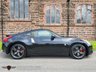 USED 2010 10 NISSAN 370Z 3.7 V6 BLACK EDITION 3d 328 BHP [40TH ANNIVERSARY EDITION] CARBON | SAT NAV | PRISTINE |