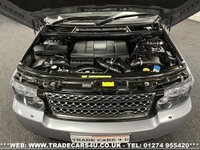 USED 2012 12 LAND ROVER RANGE ROVER 4.4 TDV8 VOGUE SE 8 SPEED AUTO 4X4 4WD 313 PS UK DELIVERY FLAT FEE &pound;100*VIDEO AVAILABLE*FINANCE ARRANGED*PART EX*HPI CLEAR
