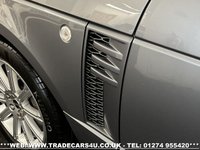 USED 2012 12 LAND ROVER RANGE ROVER 4.4 TDV8 VOGUE SE 8 SPEED AUTO 4X4 4WD 313 PS UK DELIVERY FLAT FEE &pound;100*VIDEO AVAILABLE*FINANCE ARRANGED*PART EX*HPI CLEAR