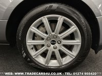 USED 2012 12 LAND ROVER RANGE ROVER 4.4 TDV8 VOGUE SE 8 SPEED AUTO 4X4 4WD 313 PS UK DELIVERY FLAT FEE &pound;100*VIDEO AVAILABLE*FINANCE ARRANGED*PART EX*HPI CLEAR