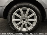 USED 2012 12 LAND ROVER RANGE ROVER 4.4 TDV8 VOGUE SE 8 SPEED AUTO 4X4 4WD 313 PS UK DELIVERY FLAT FEE &pound;100*VIDEO AVAILABLE*FINANCE ARRANGED*PART EX*HPI CLEAR