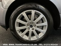 USED 2012 12 LAND ROVER RANGE ROVER 4.4 TDV8 VOGUE SE 8 SPEED AUTO 4X4 4WD 313 PS UK DELIVERY FLAT FEE &pound;100*VIDEO AVAILABLE*FINANCE ARRANGED*PART EX*HPI CLEAR