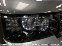 USED 2012 12 LAND ROVER RANGE ROVER 4.4 TDV8 VOGUE SE 8 SPEED AUTO 4X4 4WD 313 PS UK DELIVERY FLAT FEE &pound;100*VIDEO AVAILABLE*FINANCE ARRANGED*PART EX*HPI CLEAR