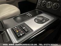 USED 2012 12 LAND ROVER RANGE ROVER 4.4 TDV8 VOGUE SE 8 SPEED AUTO 4X4 4WD 313 PS UK DELIVERY FLAT FEE &pound;100*VIDEO AVAILABLE*FINANCE ARRANGED*PART EX*HPI CLEAR