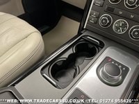 USED 2012 12 LAND ROVER RANGE ROVER 4.4 TDV8 VOGUE SE 8 SPEED AUTO 4X4 4WD 313 PS UK DELIVERY FLAT FEE &pound;100*VIDEO AVAILABLE*FINANCE ARRANGED*PART EX*HPI CLEAR