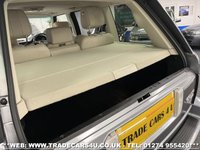 USED 2012 12 LAND ROVER RANGE ROVER 4.4 TDV8 VOGUE SE 8 SPEED AUTO 4X4 4WD 313 PS UK DELIVERY FLAT FEE &pound;100*VIDEO AVAILABLE*FINANCE ARRANGED*PART EX*HPI CLEAR