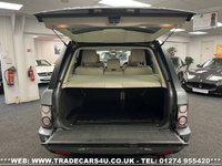 USED 2012 12 LAND ROVER RANGE ROVER 4.4 TDV8 VOGUE SE 8 SPEED AUTO 4X4 4WD 313 PS UK DELIVERY FLAT FEE &pound;100*VIDEO AVAILABLE*FINANCE ARRANGED*PART EX*HPI CLEAR