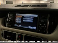 USED 2012 12 LAND ROVER RANGE ROVER 4.4 TDV8 VOGUE SE 8 SPEED AUTO 4X4 4WD 313 PS UK DELIVERY FLAT FEE &pound;100*VIDEO AVAILABLE*FINANCE ARRANGED*PART EX*HPI CLEAR
