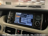 USED 2012 12 LAND ROVER RANGE ROVER 4.4 TDV8 VOGUE SE 8 SPEED AUTO 4X4 4WD 313 PS UK DELIVERY FLAT FEE &pound;100*VIDEO AVAILABLE*FINANCE ARRANGED*PART EX*HPI CLEAR