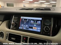 USED 2012 12 LAND ROVER RANGE ROVER 4.4 TDV8 VOGUE SE 8 SPEED AUTO 4X4 4WD 313 PS UK DELIVERY FLAT FEE &pound;100*VIDEO AVAILABLE*FINANCE ARRANGED*PART EX*HPI CLEAR