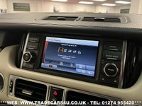 USED 2012 12 LAND ROVER RANGE ROVER 4.4 TDV8 VOGUE SE 8 SPEED AUTO 4X4 4WD 313 PS UK DELIVERY FLAT FEE &pound;100*VIDEO AVAILABLE*FINANCE ARRANGED*PART EX*HPI CLEAR
