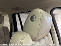 USED 2012 12 LAND ROVER RANGE ROVER 4.4 TDV8 VOGUE SE 8 SPEED AUTO 4X4 4WD 313 PS UK DELIVERY FLAT FEE &pound;100*VIDEO AVAILABLE*FINANCE ARRANGED*PART EX*HPI CLEAR