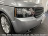 USED 2012 12 LAND ROVER RANGE ROVER 4.4 TDV8 VOGUE SE 8 SPEED AUTO 4X4 4WD 313 PS UK DELIVERY FLAT FEE &pound;100*VIDEO AVAILABLE*FINANCE ARRANGED*PART EX*HPI CLEAR