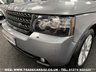 USED 2012 12 LAND ROVER RANGE ROVER 4.4 TDV8 VOGUE SE 8 SPEED AUTO 4X4 4WD 313 PS UK DELIVERY FLAT FEE &pound;100*VIDEO AVAILABLE*FINANCE ARRANGED*PART EX*HPI CLEAR