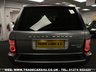 USED 2012 12 LAND ROVER RANGE ROVER 4.4 TDV8 VOGUE SE 8 SPEED AUTO 4X4 4WD 313 PS UK DELIVERY FLAT FEE &pound;100*VIDEO AVAILABLE*FINANCE ARRANGED*PART EX*HPI CLEAR