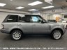 USED 2012 12 LAND ROVER RANGE ROVER 4.4 TDV8 VOGUE SE 8 SPEED AUTO 4X4 4WD 313 PS UK DELIVERY FLAT FEE &pound;100*VIDEO AVAILABLE*FINANCE ARRANGED*PART EX*HPI CLEAR