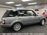 USED 2012 12 LAND ROVER RANGE ROVER 4.4 TDV8 VOGUE SE 8 SPEED AUTO 4X4 4WD 313 PS UK DELIVERY FLAT FEE &pound;100*VIDEO AVAILABLE*FINANCE ARRANGED*PART EX*HPI CLEAR