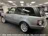 USED 2012 12 LAND ROVER RANGE ROVER 4.4 TDV8 VOGUE SE 8 SPEED AUTO 4X4 4WD 313 PS UK DELIVERY FLAT FEE &pound;100*VIDEO AVAILABLE*FINANCE ARRANGED*PART EX*HPI CLEAR