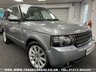 USED 2012 12 LAND ROVER RANGE ROVER 4.4 TDV8 VOGUE SE 8 SPEED AUTO 4X4 4WD 313 PS UK DELIVERY FLAT FEE &pound;100*VIDEO AVAILABLE*FINANCE ARRANGED*PART EX*HPI CLEAR