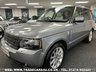 USED 2012 12 LAND ROVER RANGE ROVER 4.4 TDV8 VOGUE SE 8 SPEED AUTO 4X4 4WD 313 PS UK DELIVERY FLAT FEE &pound;100*VIDEO AVAILABLE*FINANCE ARRANGED*PART EX*HPI CLEAR