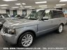 USED 2012 12 LAND ROVER RANGE ROVER 4.4 TDV8 VOGUE SE 8 SPEED AUTO 4X4 4WD 313 PS UK DELIVERY FLAT FEE &pound;100*VIDEO AVAILABLE*FINANCE ARRANGED*PART EX*HPI CLEAR