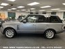 USED 2012 12 LAND ROVER RANGE ROVER 4.4 TDV8 VOGUE SE 8 SPEED AUTO 4X4 4WD 313 PS UK DELIVERY FLAT FEE &pound;100*VIDEO AVAILABLE*FINANCE ARRANGED*PART EX*HPI CLEAR
