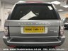 USED 2012 12 LAND ROVER RANGE ROVER 4.4 TDV8 VOGUE SE 8 SPEED AUTO 4X4 4WD 313 PS UK DELIVERY FLAT FEE &pound;100*VIDEO AVAILABLE*FINANCE ARRANGED*PART EX*HPI CLEAR