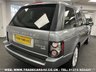 USED 2012 12 LAND ROVER RANGE ROVER 4.4 TDV8 VOGUE SE 8 SPEED AUTO 4X4 4WD 313 PS UK DELIVERY FLAT FEE &pound;100*VIDEO AVAILABLE*FINANCE ARRANGED*PART EX*HPI CLEAR